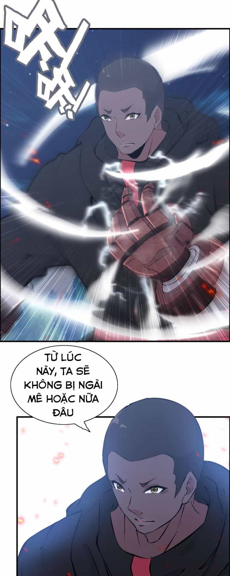Thần Ma Thiên Sát - Chương 136 - ảnh 4