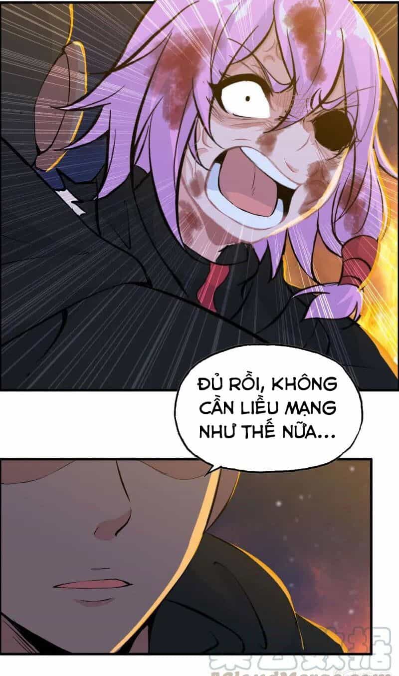 Thần Ma Thiên Sát - Chương 139 - ảnh 14