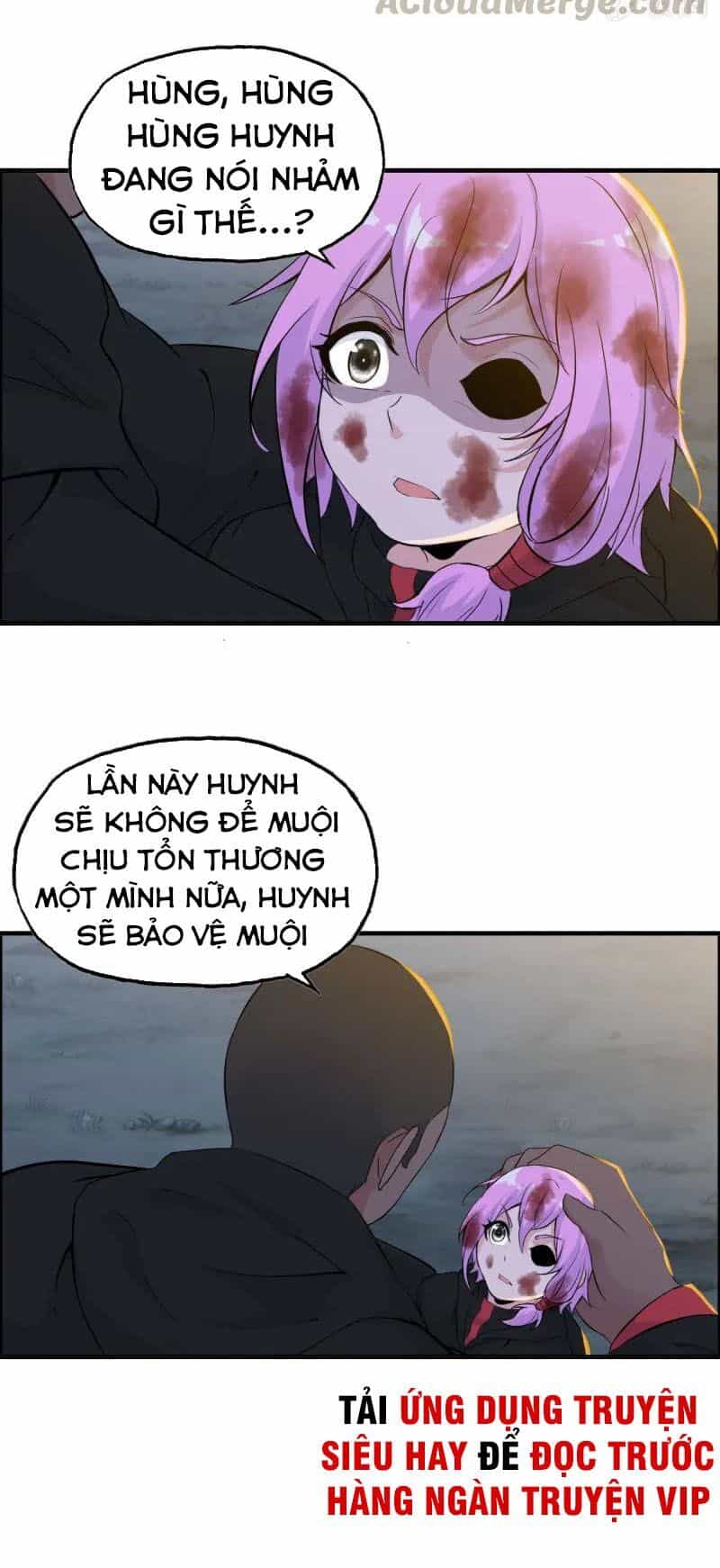 Thần Ma Thiên Sát - Chương 139 - ảnh 15