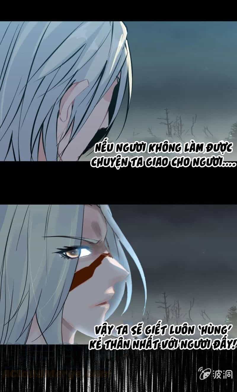 Thần Ma Thiên Sát - Chương 139 - ảnh 18