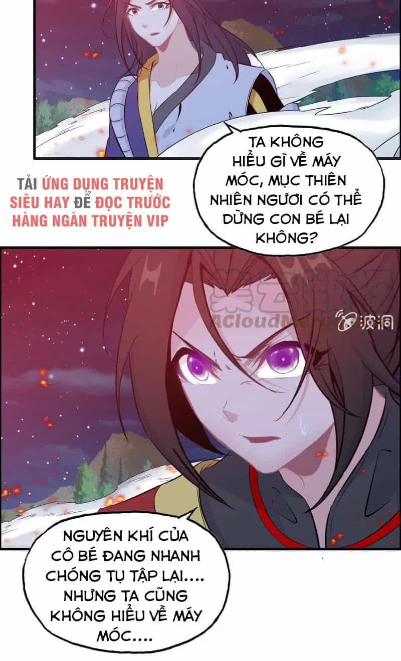 Thần Ma Thiên Sát - Chương 139 - ảnh 2