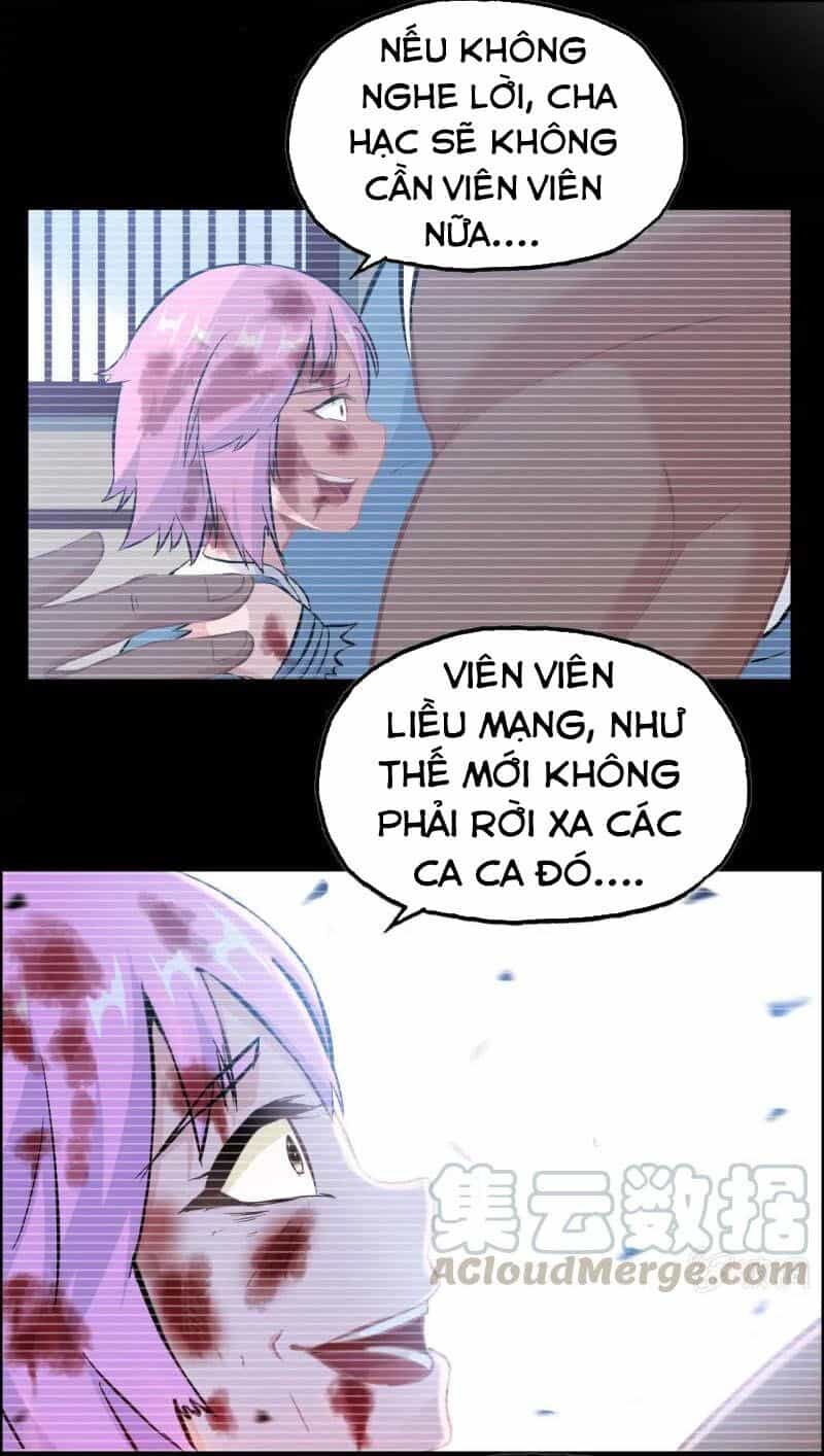 Thần Ma Thiên Sát - Chương 139 - ảnh 6