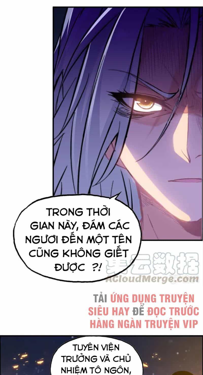 Thần Ma Thiên Sát - Chương 140 - ảnh 11