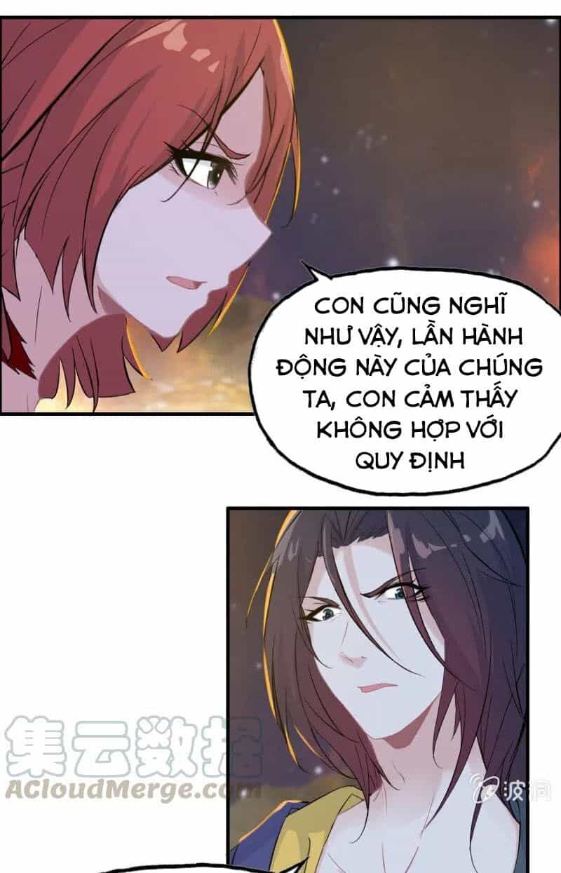 Thần Ma Thiên Sát - Chương 140 - ảnh 13