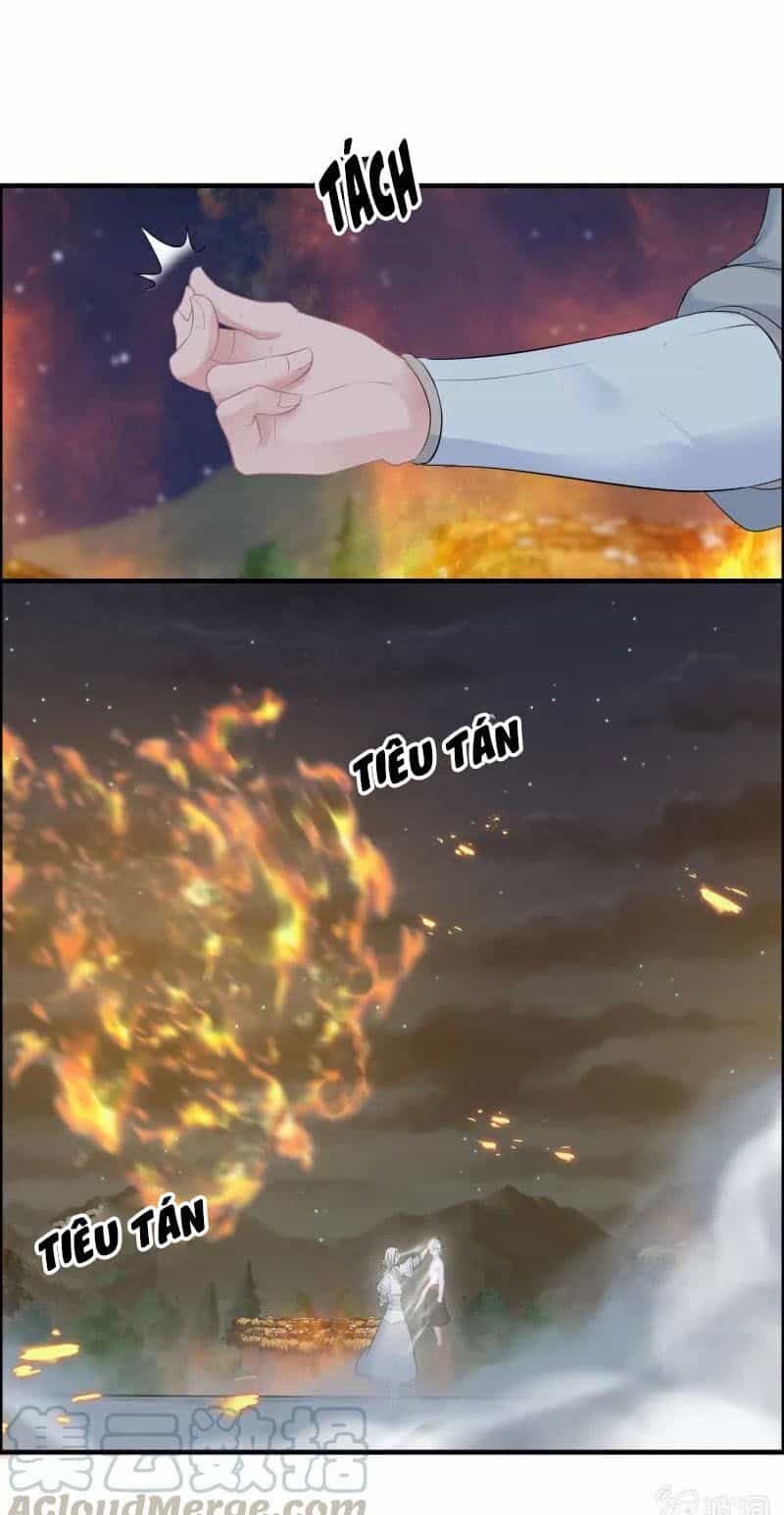 Thần Ma Thiên Sát - Chương 140 - ảnh 25