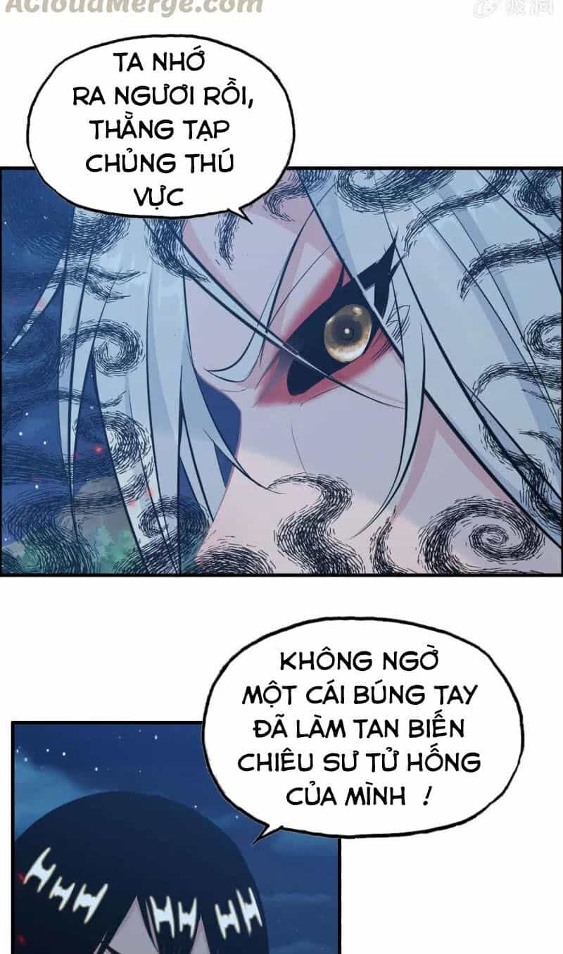 Thần Ma Thiên Sát - Chương 140 - ảnh 26