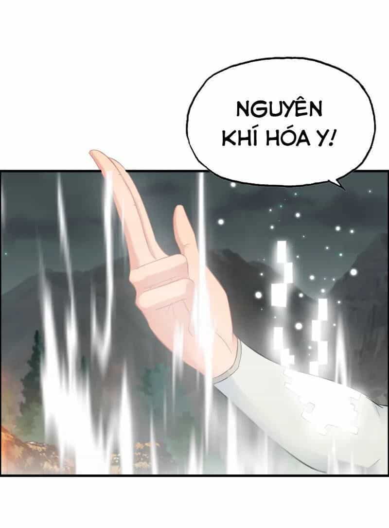 Thần Ma Thiên Sát - Chương 142 - ảnh 18