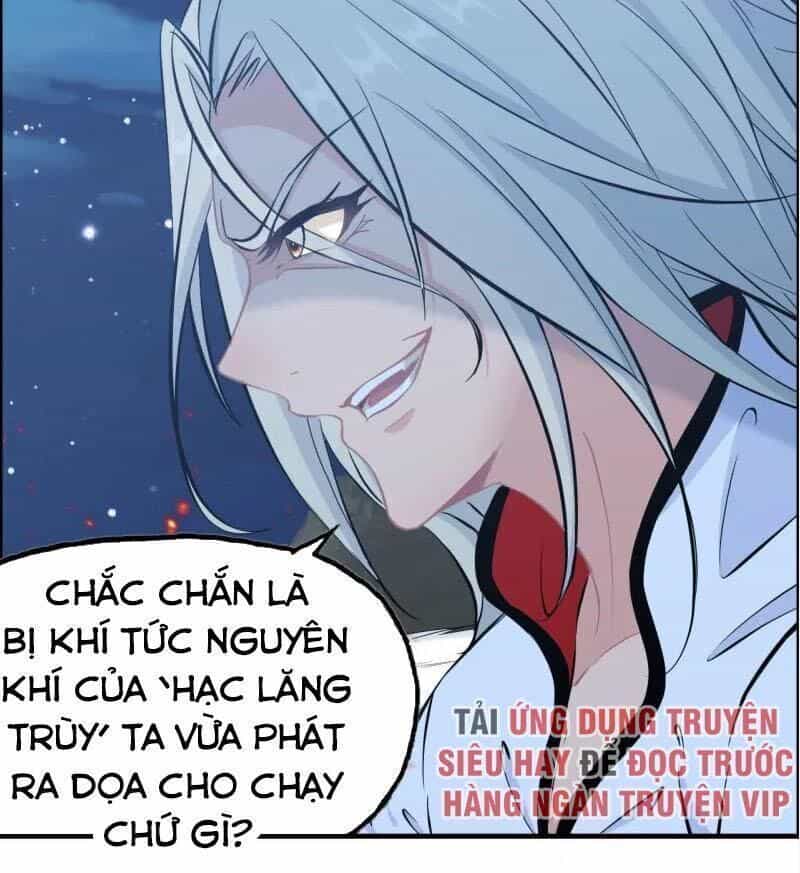 Thần Ma Thiên Sát - Chương 142 - ảnh 36