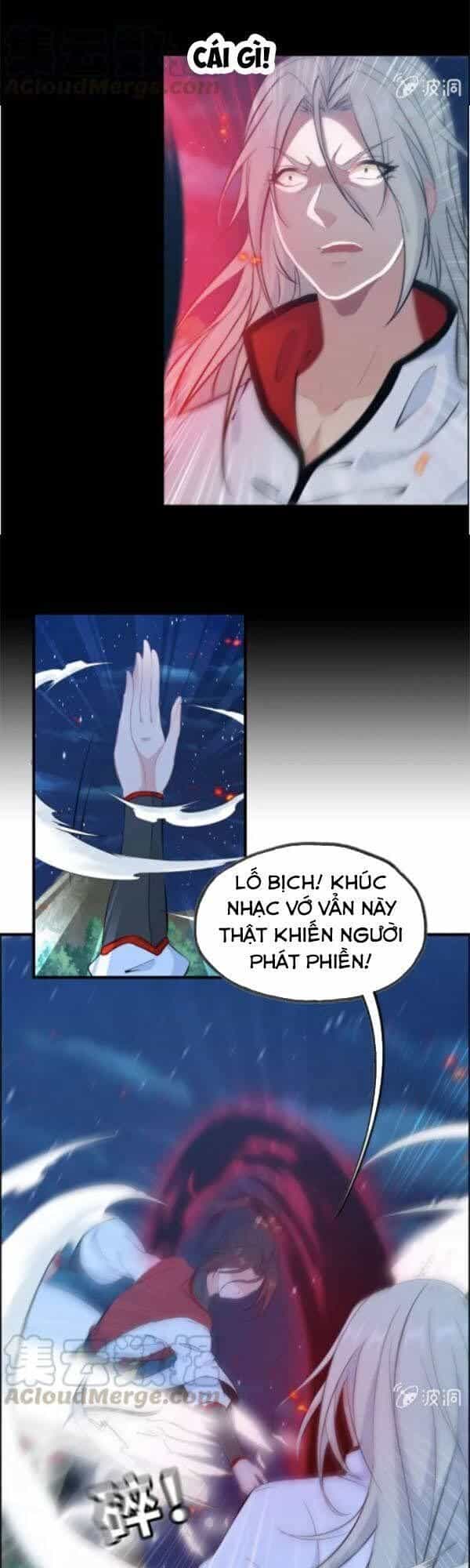 Thần Ma Thiên Sát - Chương 145 - ảnh 11