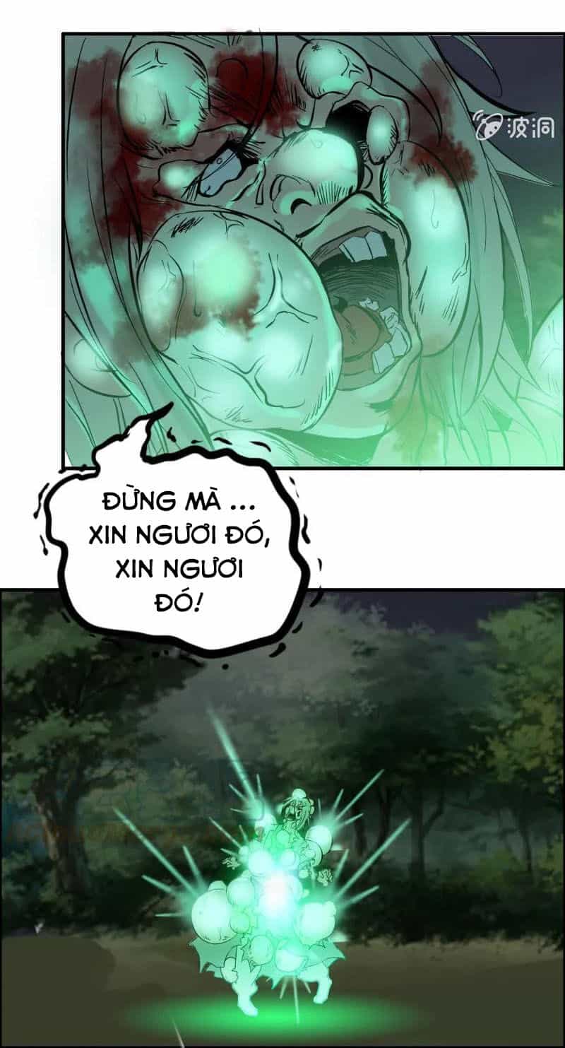 Thần Ma Thiên Sát - Chương 148 - ảnh 42
