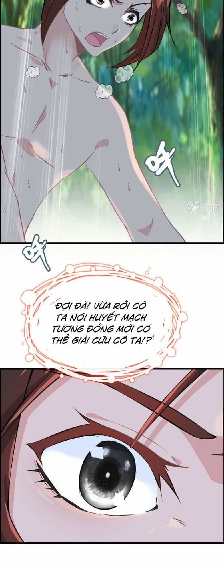Thần Ma Thiên Sát - Chương 17 - ảnh 30