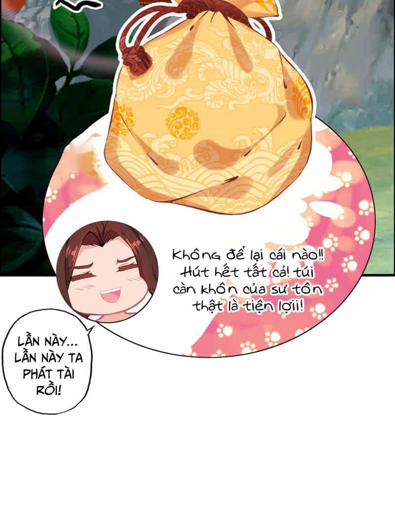 Thần Ma Thiên Sát - Chương 17 - ảnh 46