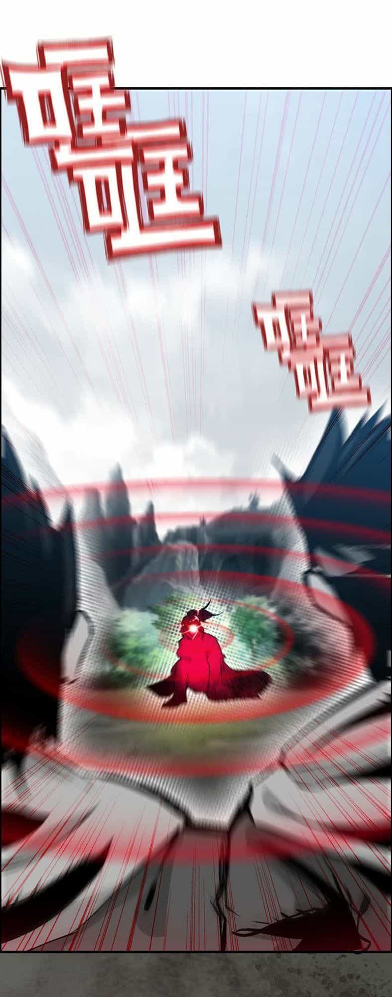 Thần Ma Thiên Sát - Chương 18 - ảnh 32