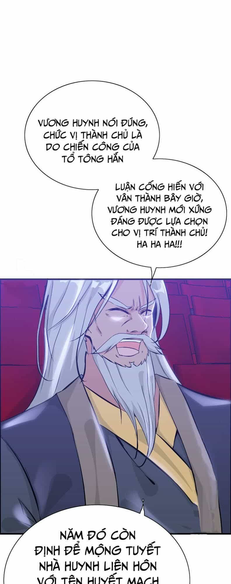 Thần Ma Thiên Sát - Chương 20 - ảnh 24
