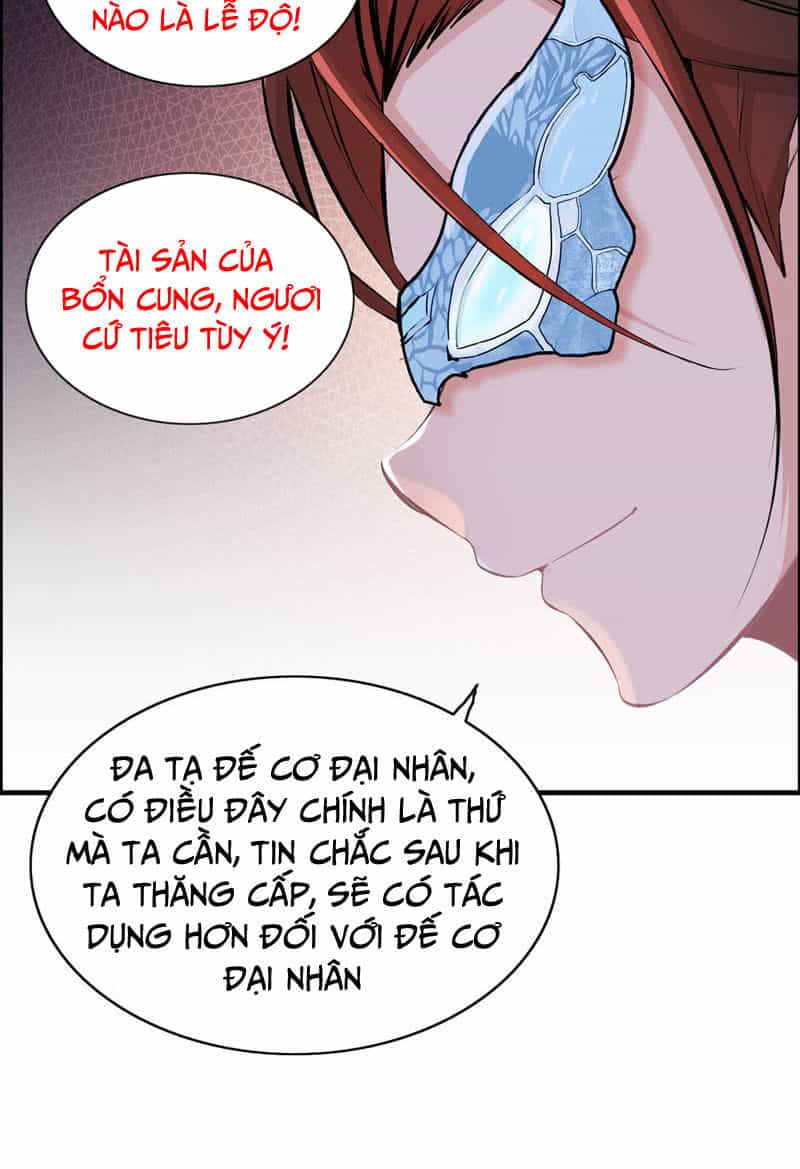 Thần Ma Thiên Sát - Chương 20 - ảnh 38