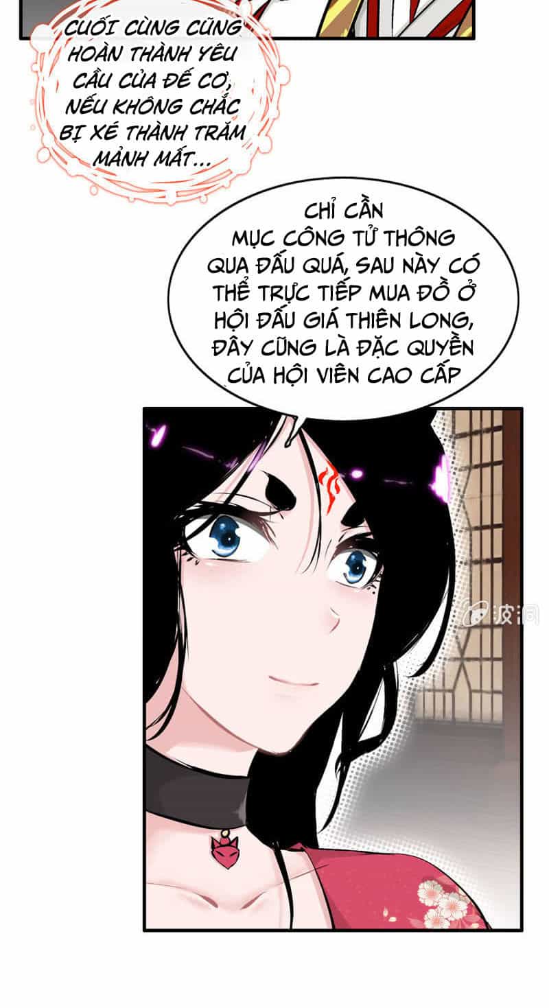 Thần Ma Thiên Sát - Chương 20 - ảnh 7