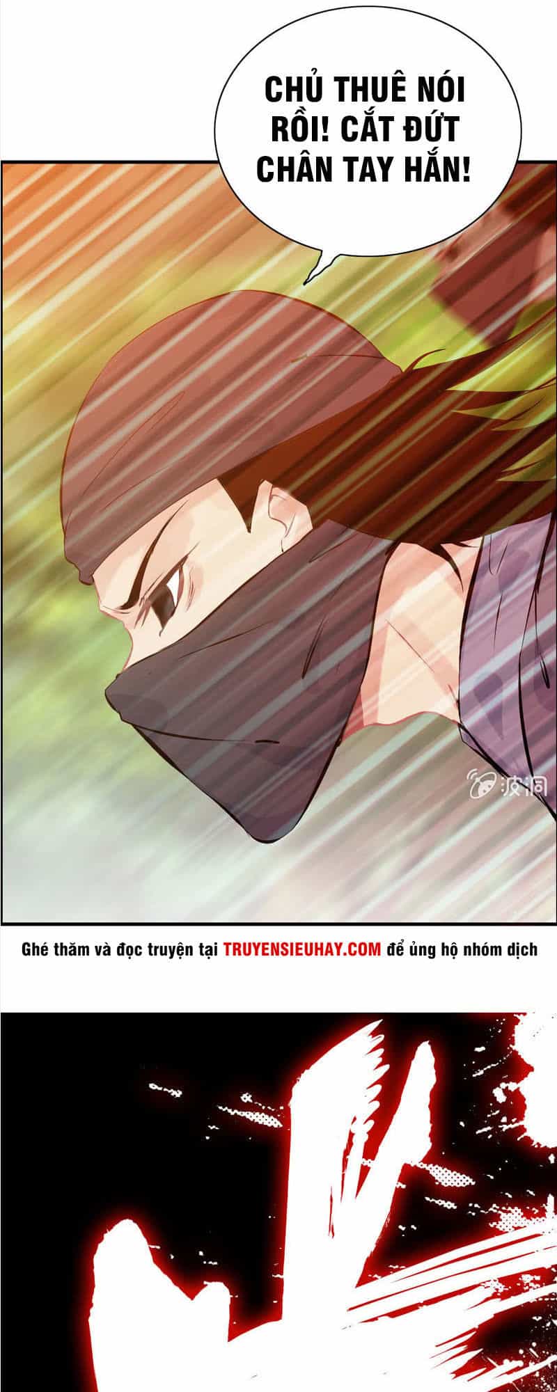 Thần Ma Thiên Sát - Chương 22 - ảnh 41