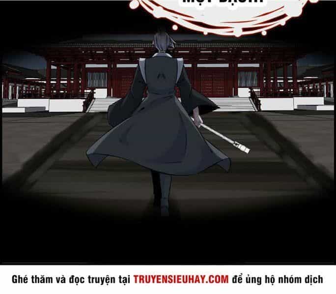 Thần Ma Thiên Sát - Chương 29 - ảnh 22