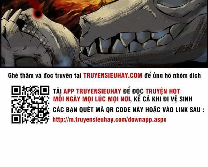Thần Ma Thiên Sát - Chương 29 - ảnh 34