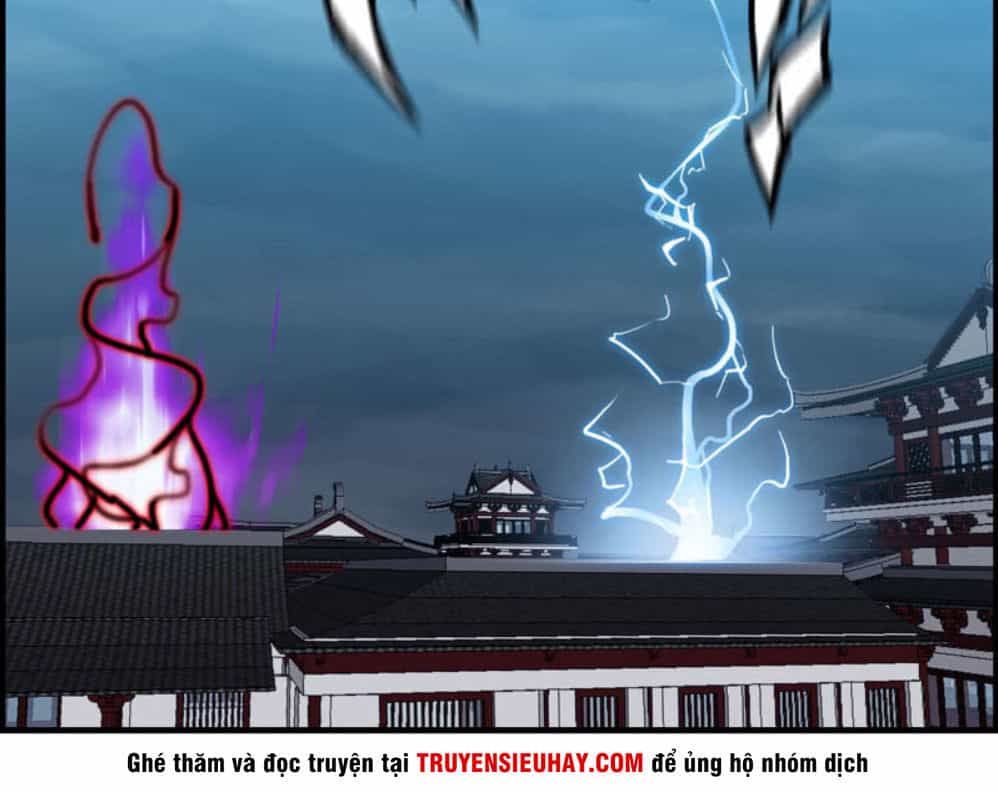 Thần Ma Thiên Sát - Chương 30 - ảnh 14