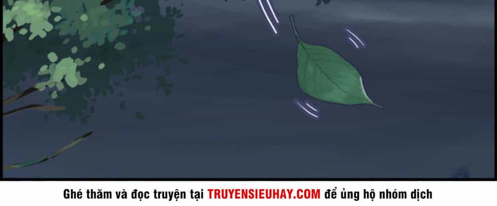 Thần Ma Thiên Sát - Chương 30 - ảnh 18