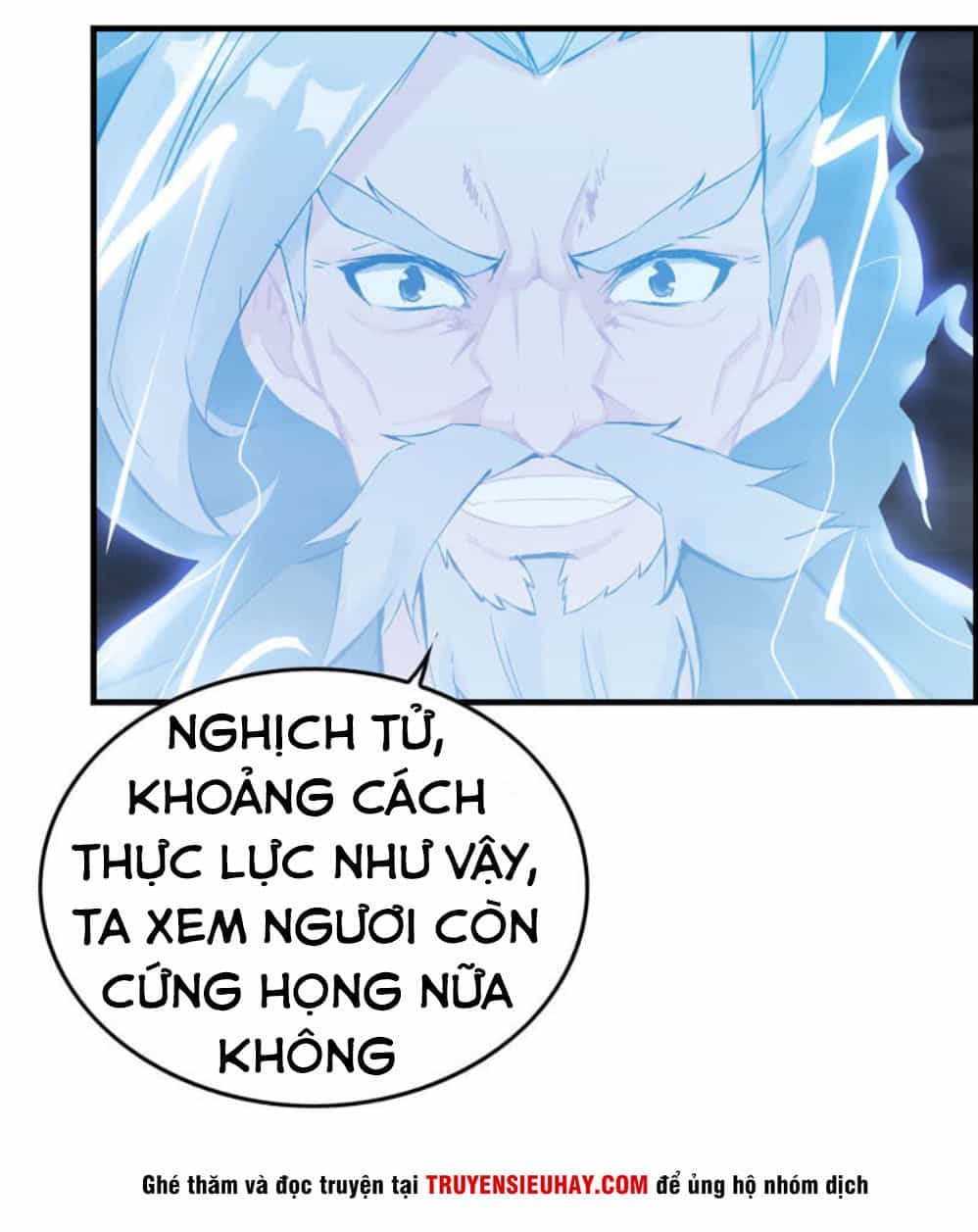 Thần Ma Thiên Sát - Chương 30 - ảnh 25