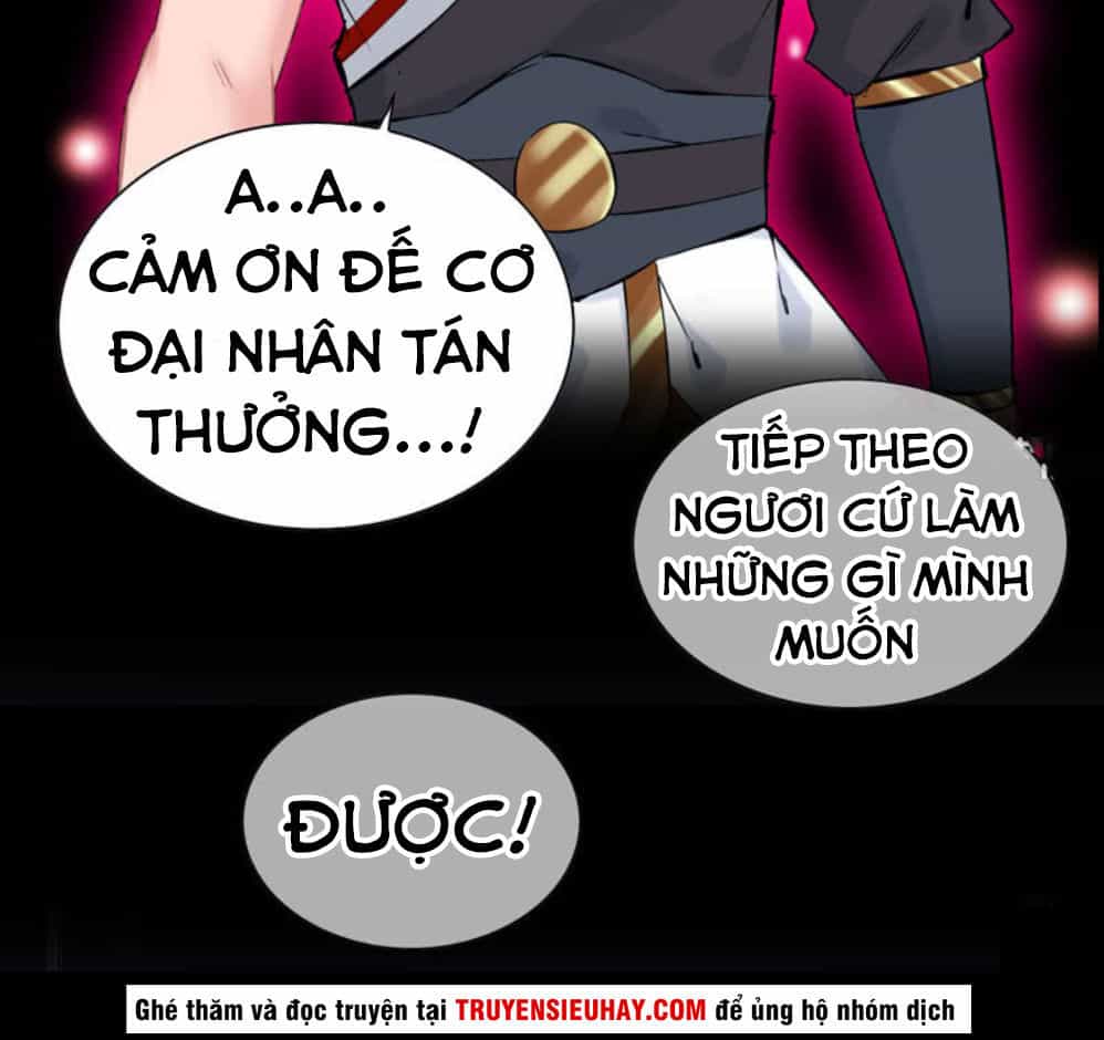 Thần Ma Thiên Sát - Chương 30 - ảnh 3