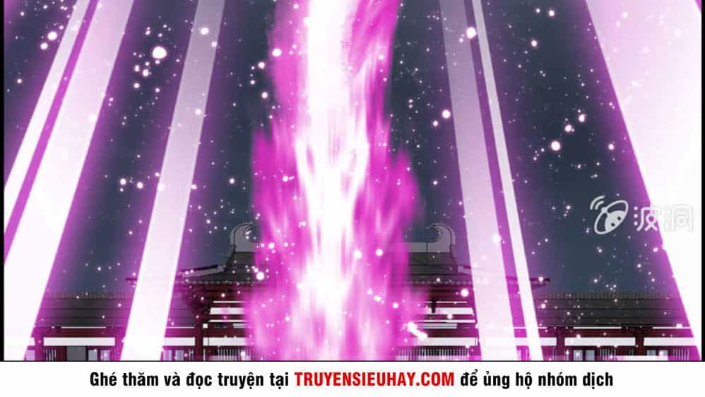 Thần Ma Thiên Sát - Chương 30 - ảnh 31
