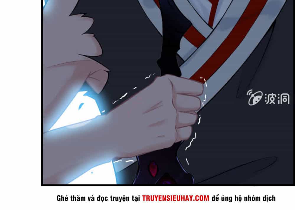 Thần Ma Thiên Sát - Chương 31 - ảnh 37