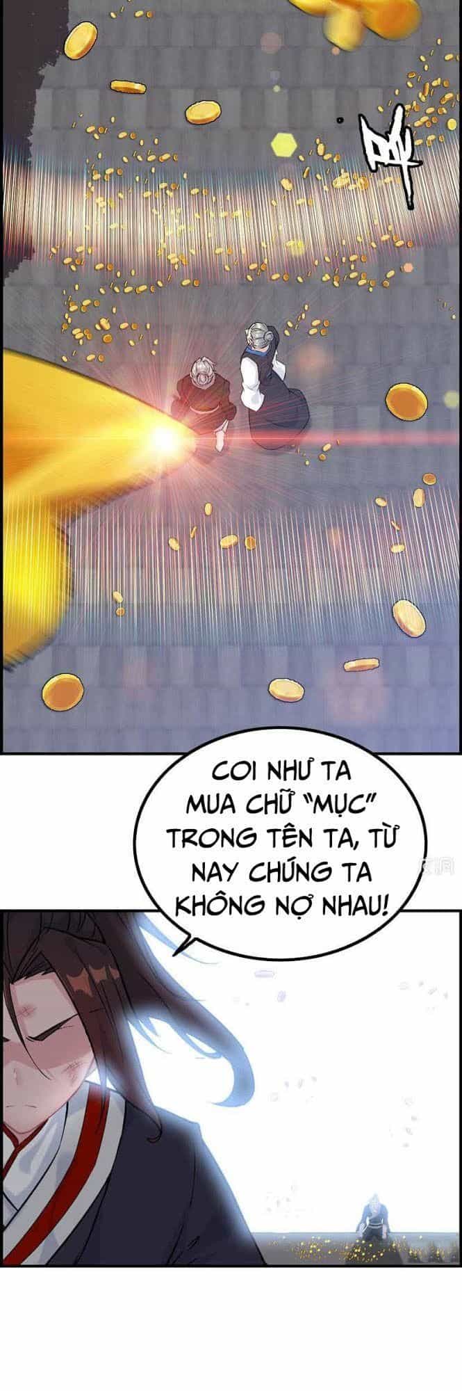 Thần Ma Thiên Sát - Chương 32 - ảnh 39