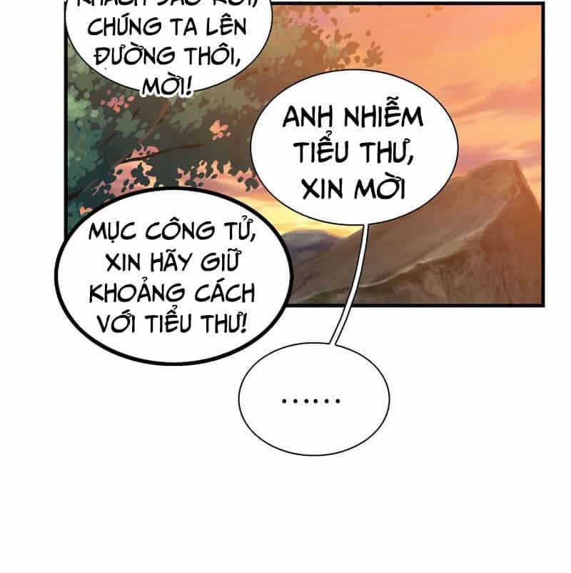Thần Ma Thiên Sát - Chương 33 - ảnh 31