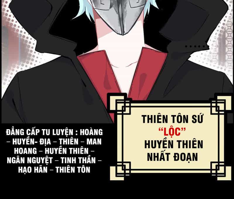 Thần Ma Thiên Sát - Chương 34 - ảnh 20