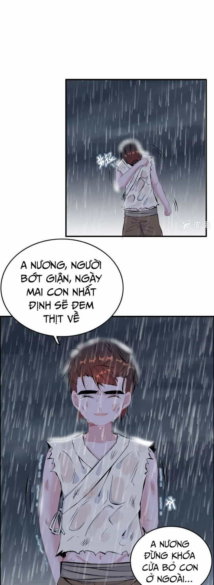 Thần Ma Thiên Sát - Chương 39 - ảnh 14
