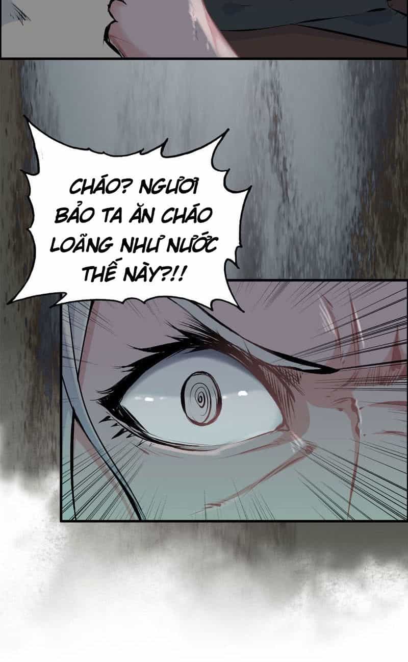 Thần Ma Thiên Sát - Chương 39 - ảnh 5