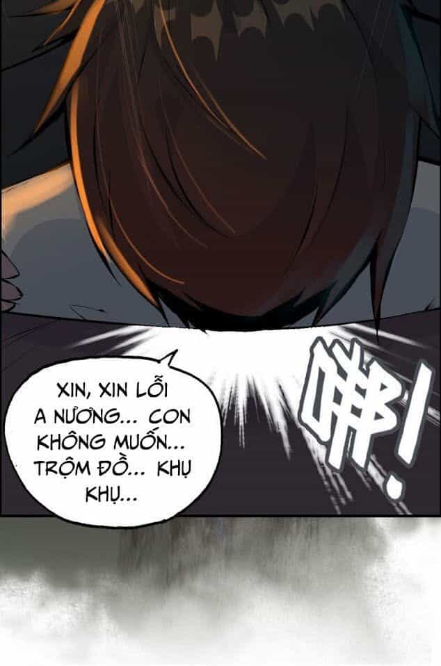 Thần Ma Thiên Sát - Chương 39 - ảnh 8
