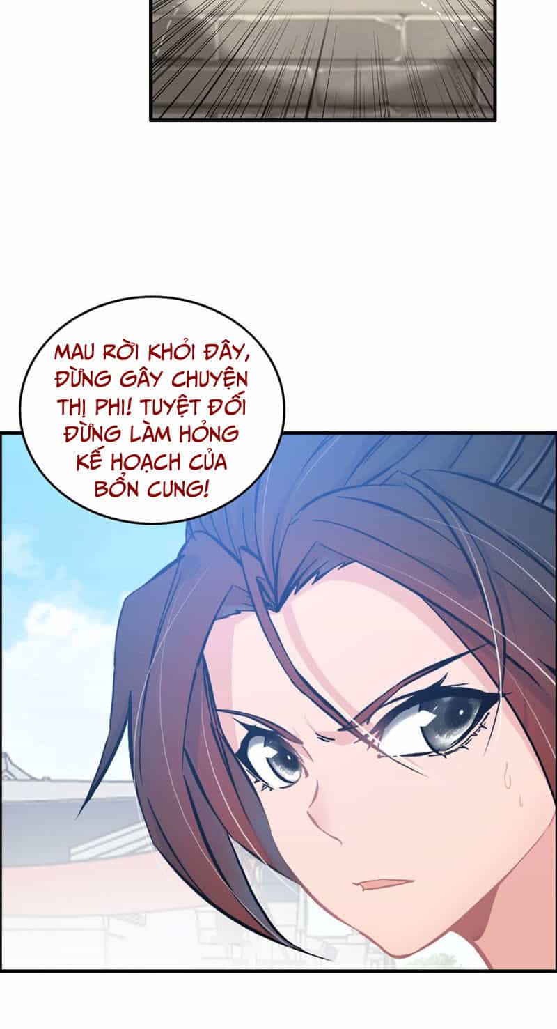Thần Ma Thiên Sát - Chương 40 - ảnh 31