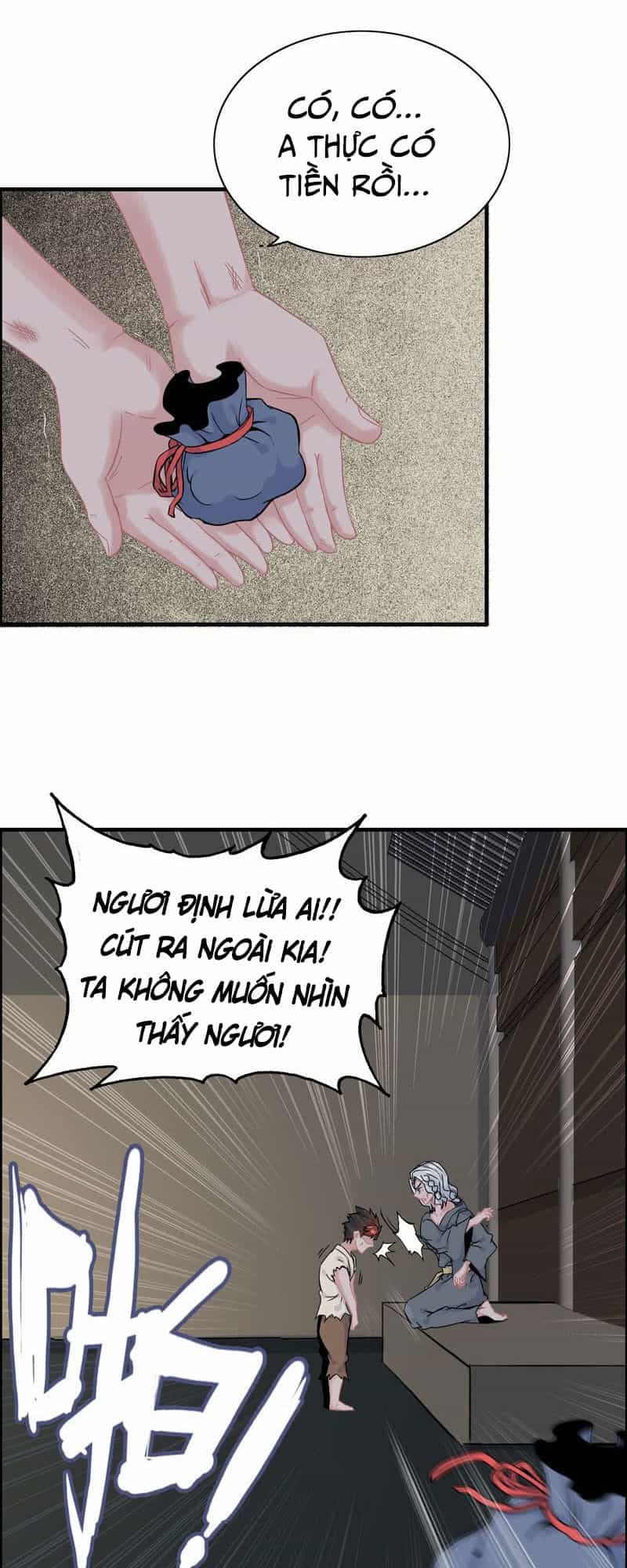 Thần Ma Thiên Sát - Chương 41 - ảnh 12
