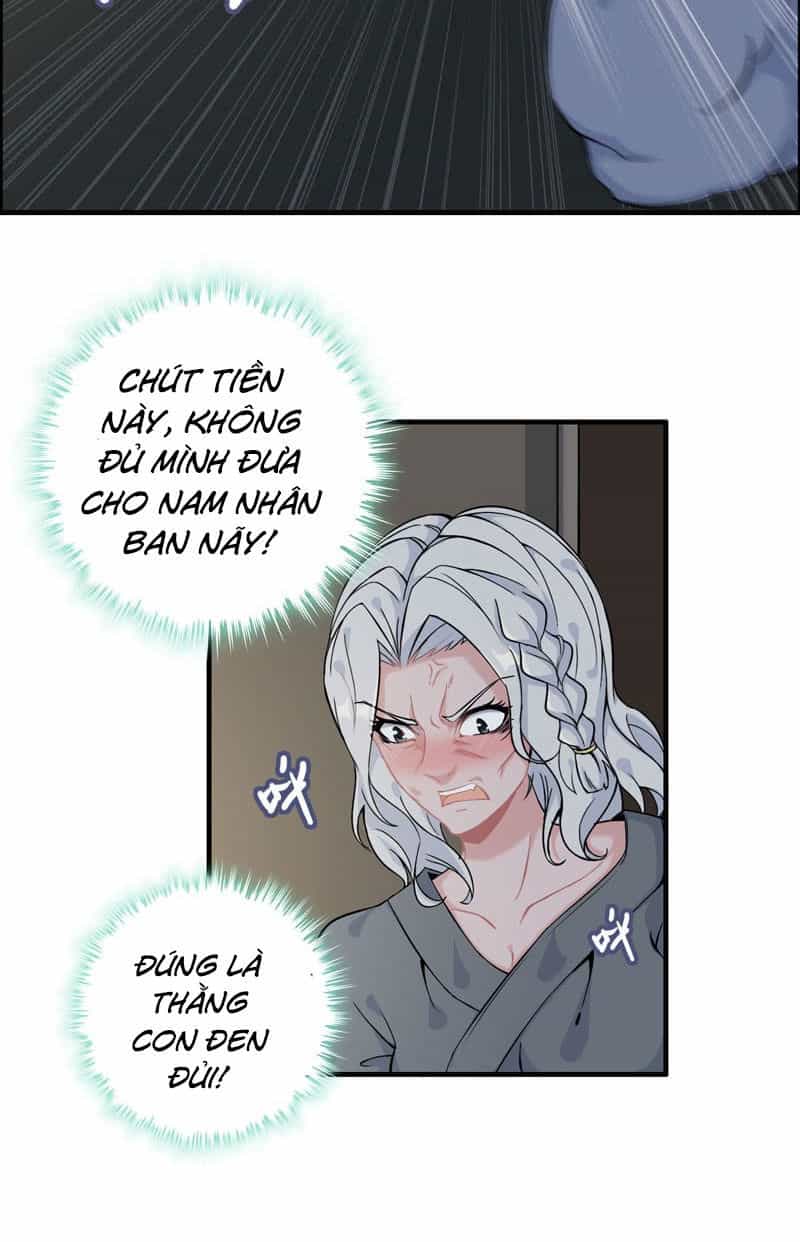 Thần Ma Thiên Sát - Chương 41 - ảnh 13