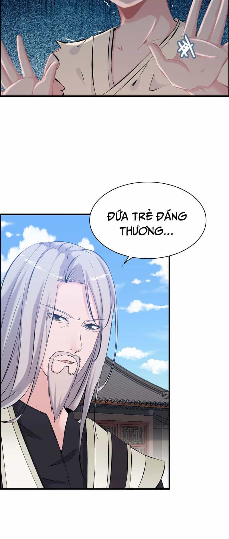 Thần Ma Thiên Sát - Chương 41 - ảnh 23