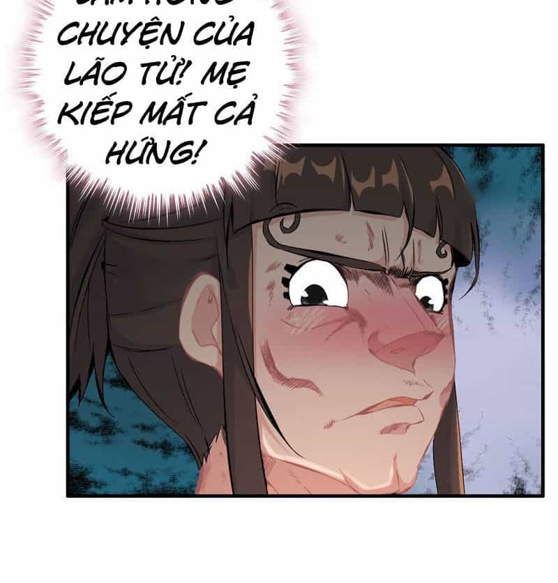 Thần Ma Thiên Sát - Chương 41 - ảnh 7