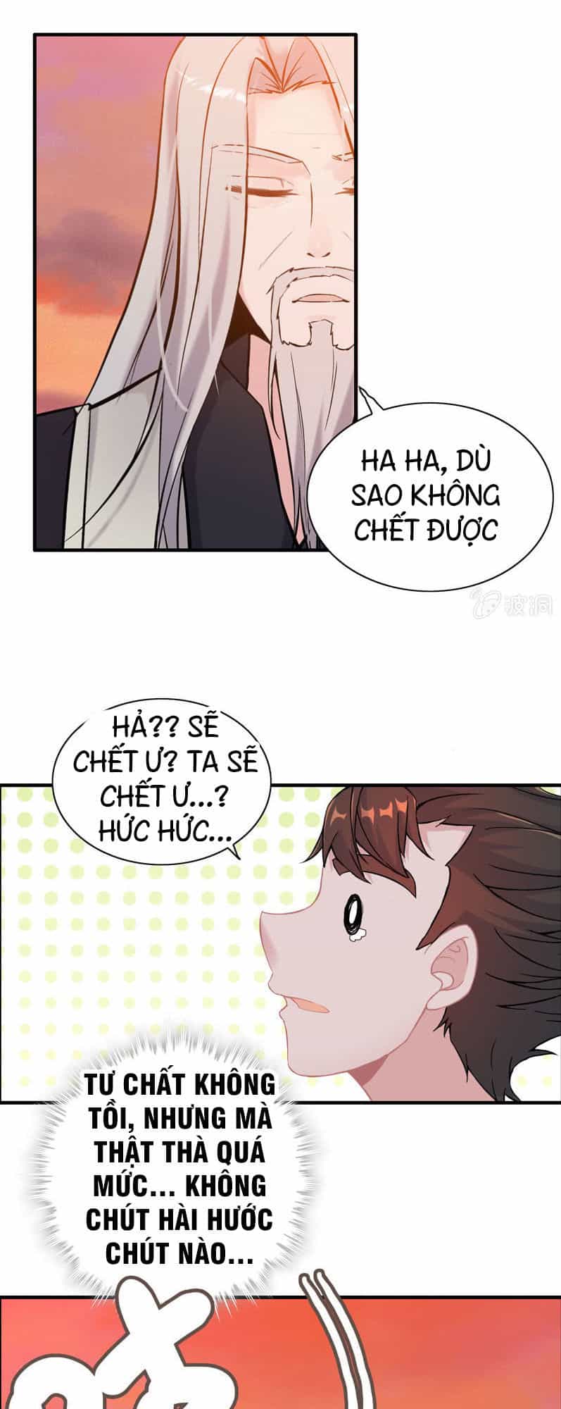 Thần Ma Thiên Sát - Chương 42 - ảnh 10