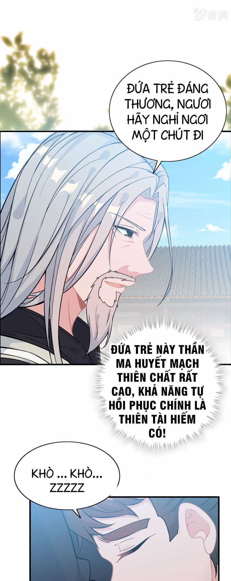 Thần Ma Thiên Sát - Chương 42 - ảnh 4
