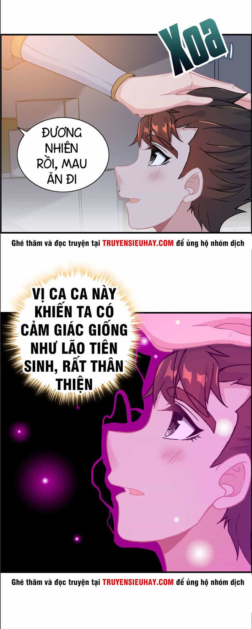 Thần Ma Thiên Sát - Chương 43 - ảnh 21