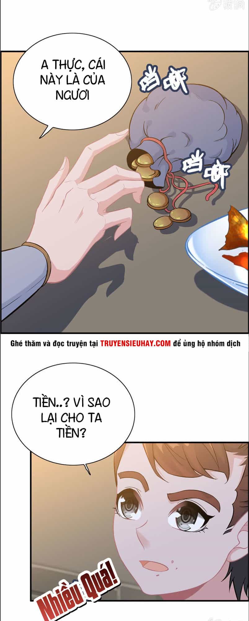 Thần Ma Thiên Sát - Chương 43 - ảnh 28