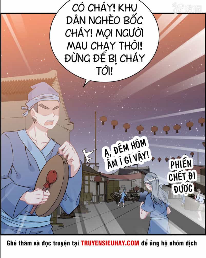 Thần Ma Thiên Sát - Chương 43 - ảnh 37