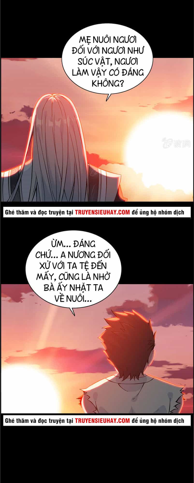 Thần Ma Thiên Sát - Chương 43 - ảnh 4
