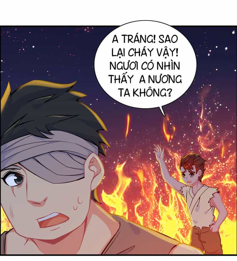 Thần Ma Thiên Sát - Chương 44 - ảnh 3