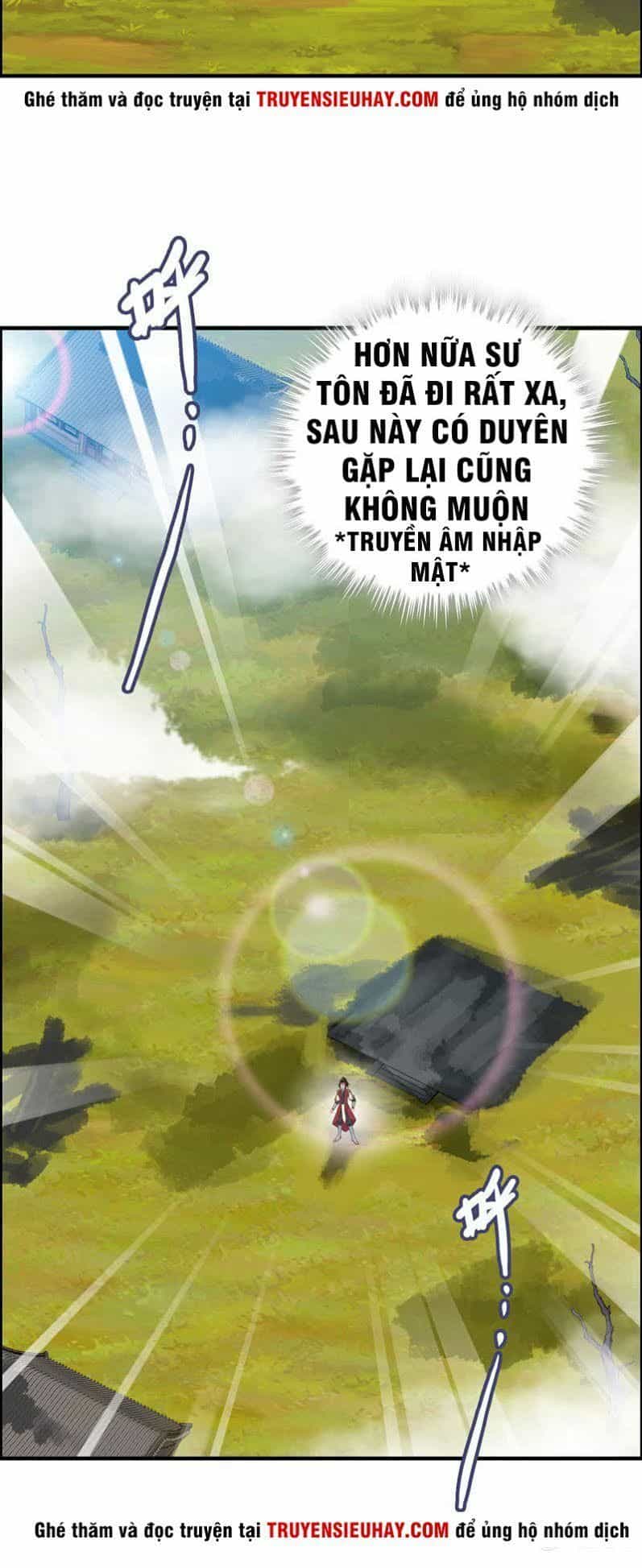 Thần Ma Thiên Sát - Chương 45 - ảnh 20