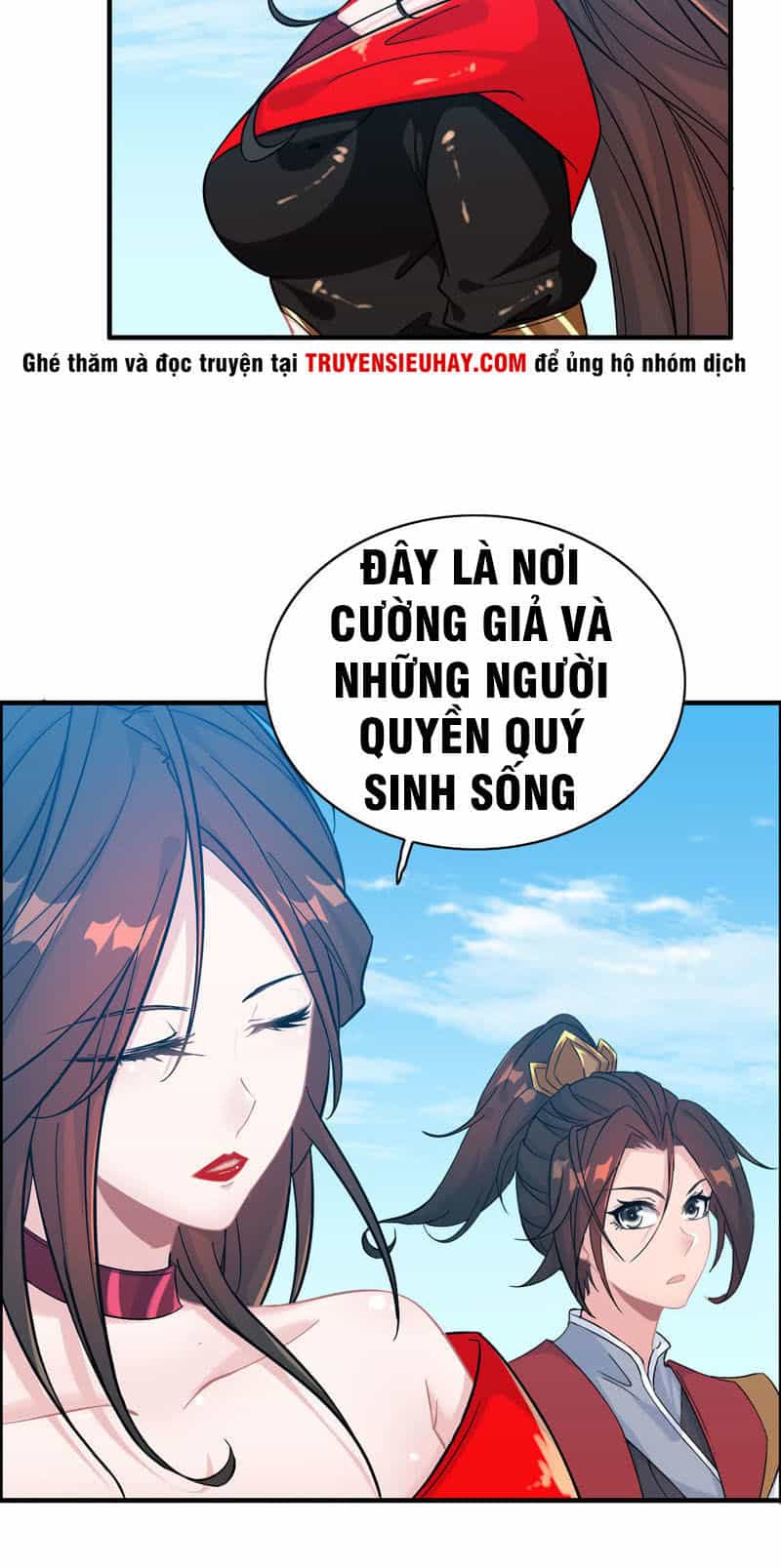 Thần Ma Thiên Sát - Chương 46 - ảnh 16