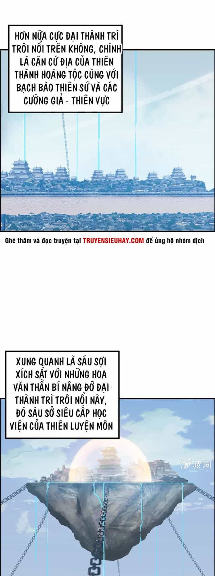 Thần Ma Thiên Sát - Chương 46 - ảnh 3